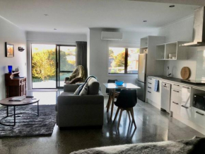 Location, luxury and stylish comfort